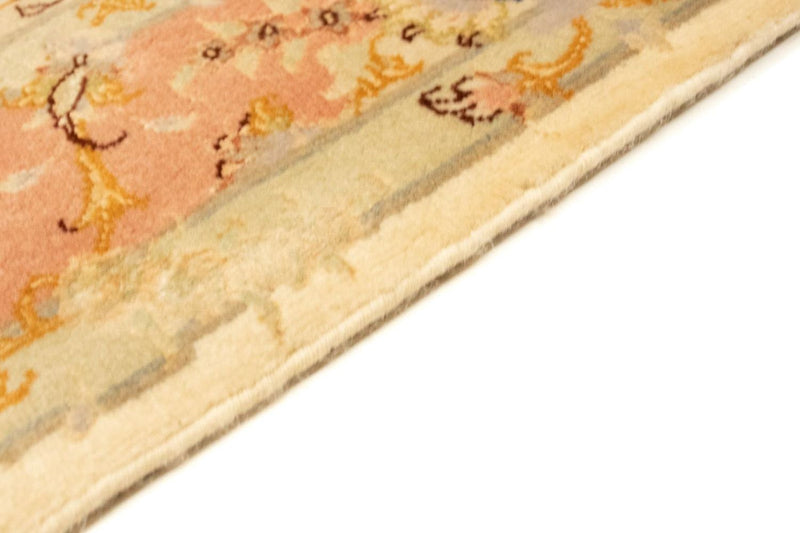 Tappeto Persero - Tabriz - Premio - 140 x 104 cm - beige
