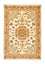 Tappeto Persero - Tabriz - Reale - 158 x 100 cm - beige