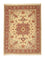Tappeto Persero - Tabriz - Reale - 150 x 104 cm - beige