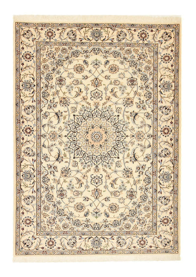 Nain - 6La Tappeto 114x164cm - Tappeto persiano