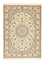 Tappeto Persero - Nain - Premio - 164 x 114 cm - beige