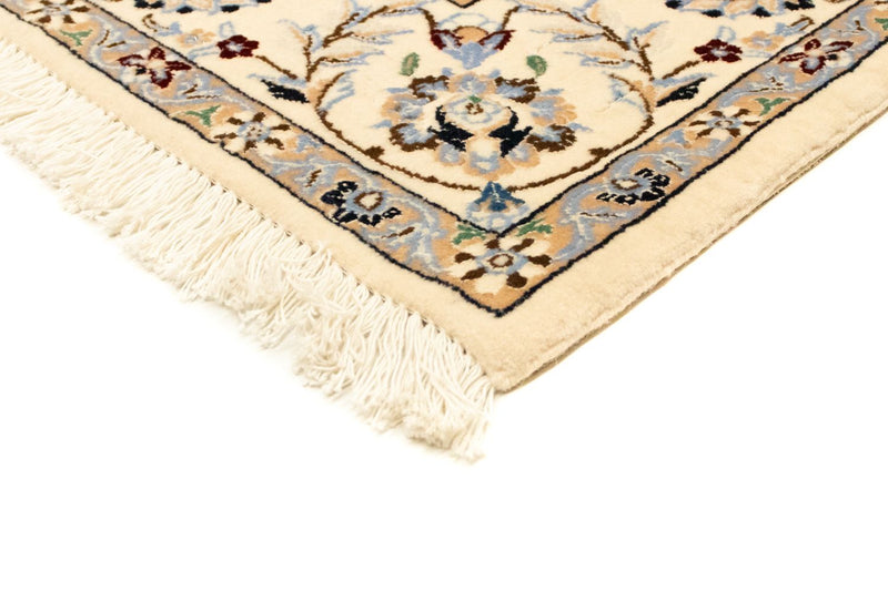 Tappeto Persero - Nain - Premio - 164 x 114 cm - beige
