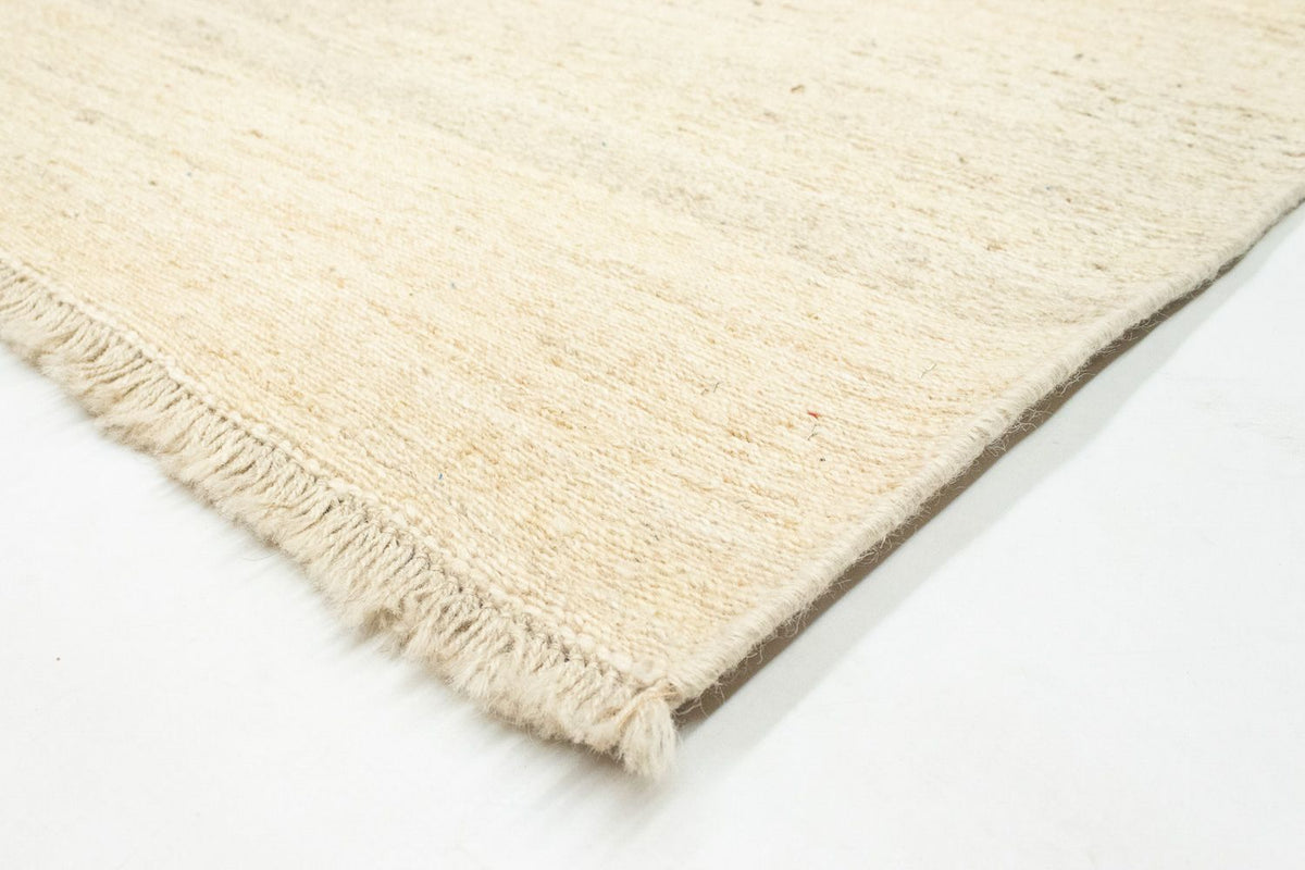 Tappeto Gabbeh - Persero - 242 x 172 cm - beige