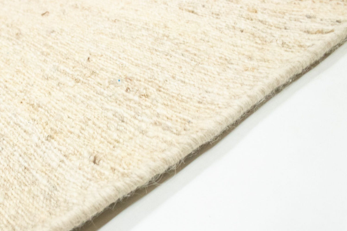 Tappeto Gabbeh - Persero - 242 x 172 cm - beige