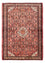Tappeto Persero - Nomade - 158 x 113 cm - rosso chiaro