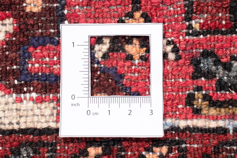 Tappeto Persero - Nomade - 158 x 113 cm - rosso chiaro