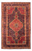 Tappeto Persero - Nomade - 218 x 130 cm - blu scuro