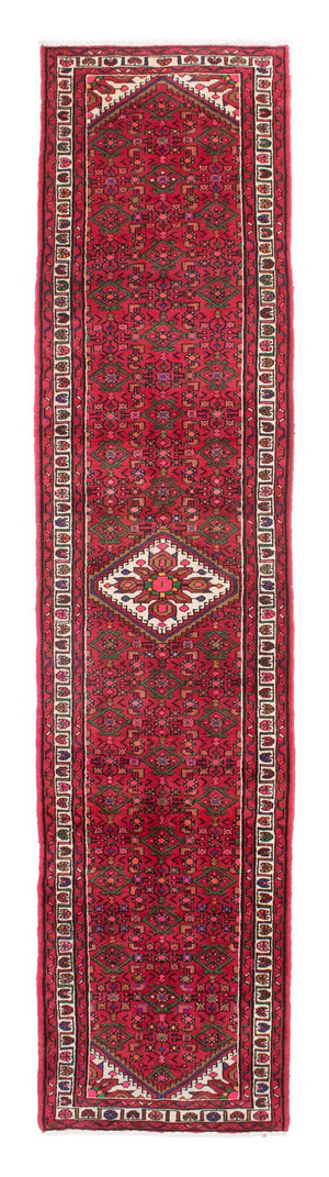 Tappeto corsia Tappeto Persero - Nomade - 386 x 84 cm - rosso