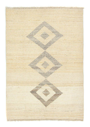 Tappeto Gabbeh - Persero - 178 x 120 cm - beige