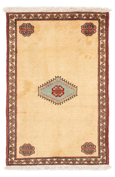 Abadeh Tappeto 64x105cm - Tappeto persiano