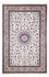 Tappeto Persero - Nain - Premio - 262 x 170 cm - beige