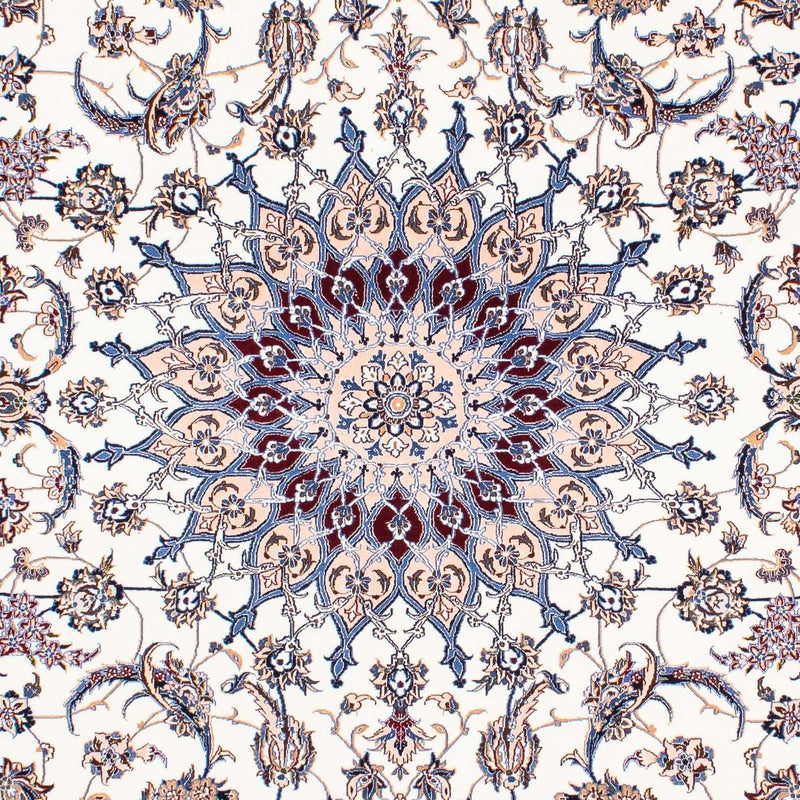 Tappeto Persero - Nain - Premio - 262 x 170 cm - beige