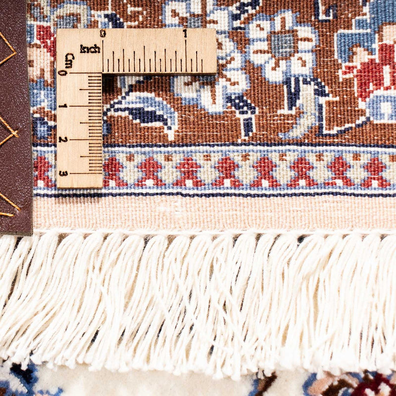 Tappeto Persero - Nain - Premio - 262 x 170 cm - beige