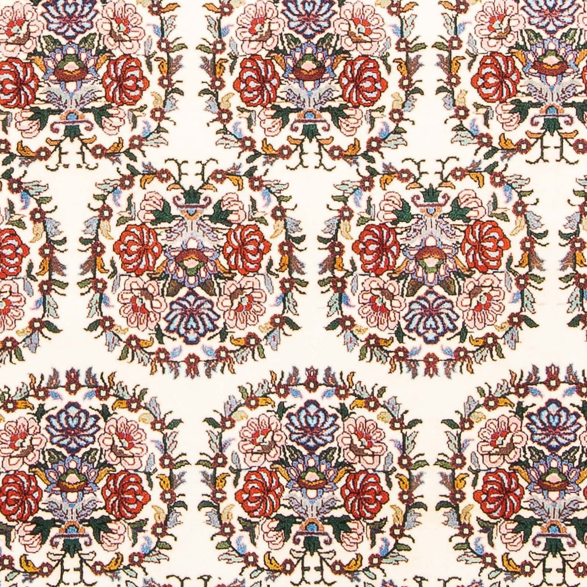 Tappeto Persero - Bidjar - 169 x 110 cm - beige