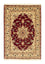 Tappeto Persero - Tabriz - Reale - 148 x 98 cm - rosso