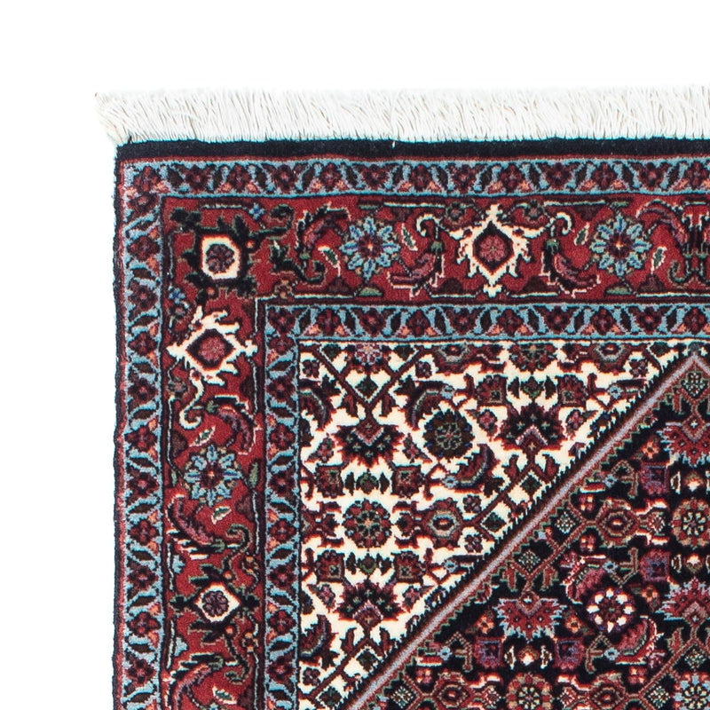 Tappeto corsia Tappeto Persero - Bidjar - 225 x 61 cm - beige