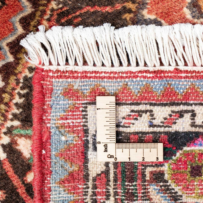 Tappeto Persero - Nomade - 127 x 75 cm - rosso chiaro