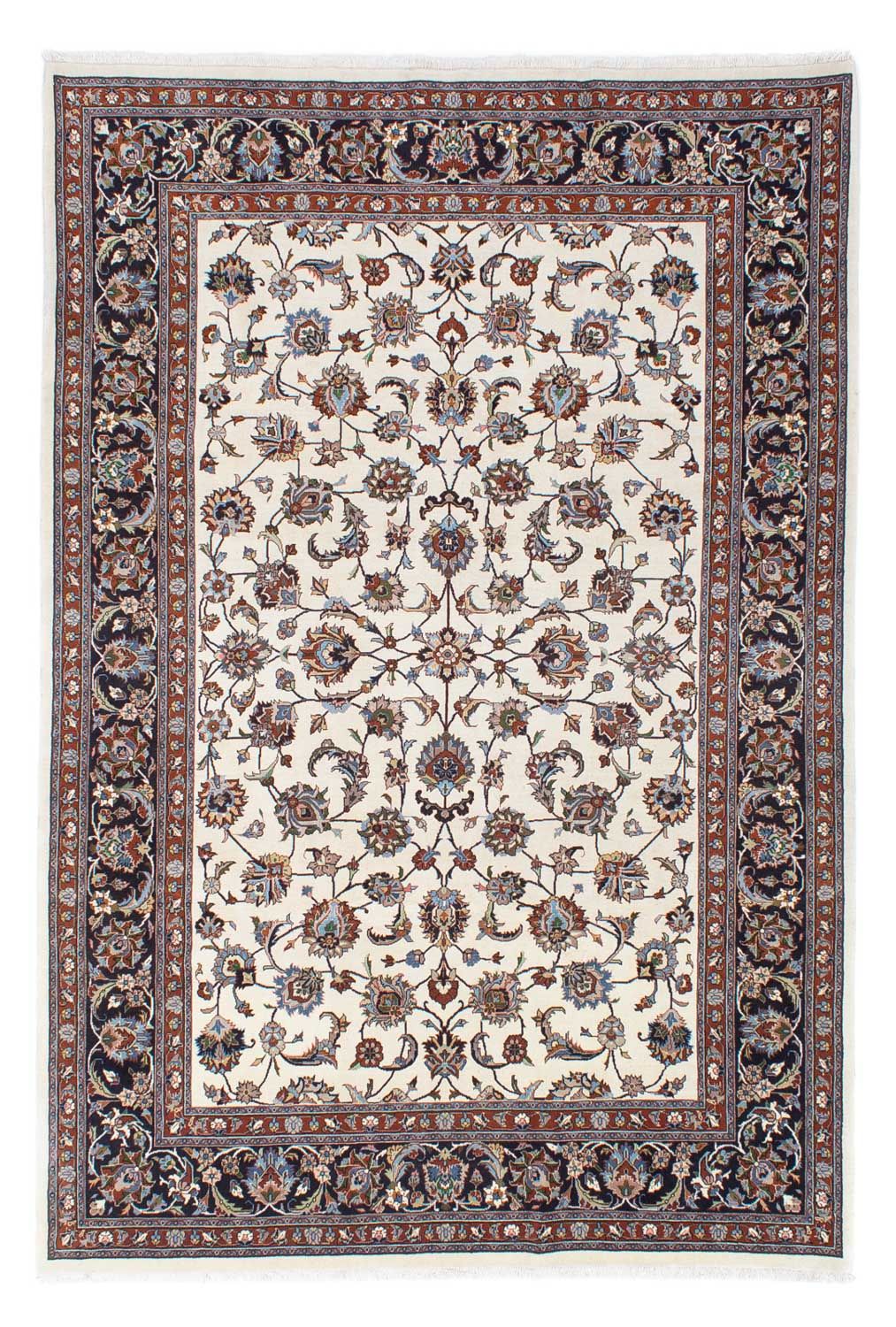 Tappeto Persero - Classico - 288 x 198 cm - beige