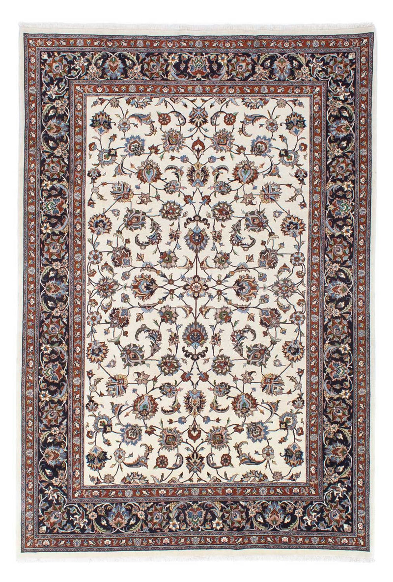 Tappeto Persero - Classico - 288 x 198 cm - beige