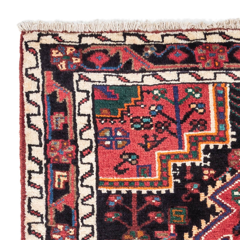 Tappeto Persero - Nomade - 145 x 80 cm - blu scuro