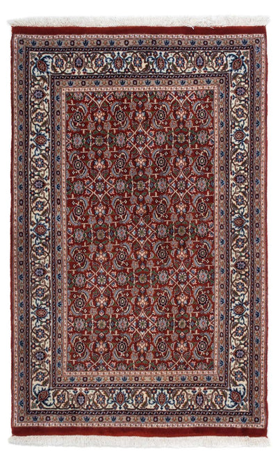 Moud Tappeto 95x140cm - Tappeto persiano
