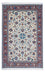 Tappeto Persero - Ghom - 215 x 137 cm - beige