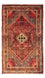 Tappeto Persero - Nomade - 140 x 82 cm - rosso