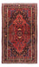 Tappeto Persero - Nomade - 230 x 136 cm - rosso scuro