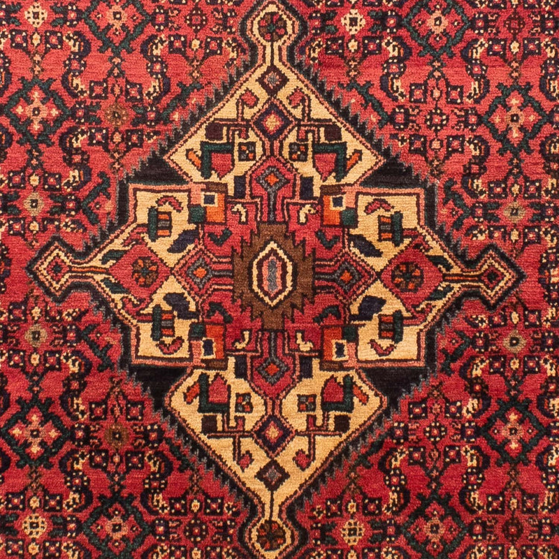 Tappeto Persero - Nomade - 210 x 150 cm - rosso