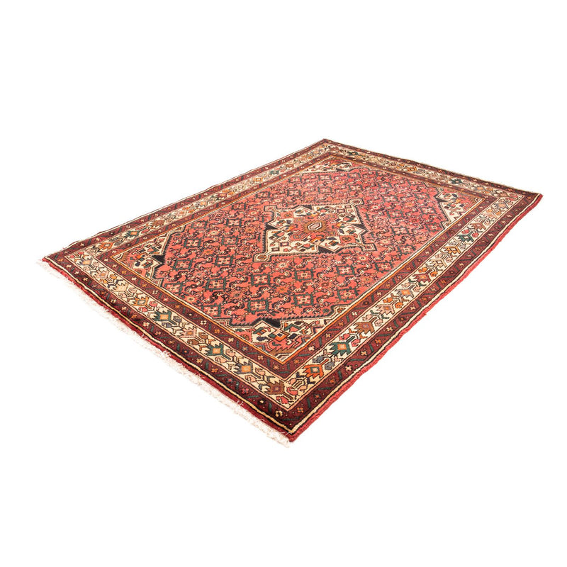 Tappeto Persero - Nomade - 210 x 150 cm - rosso