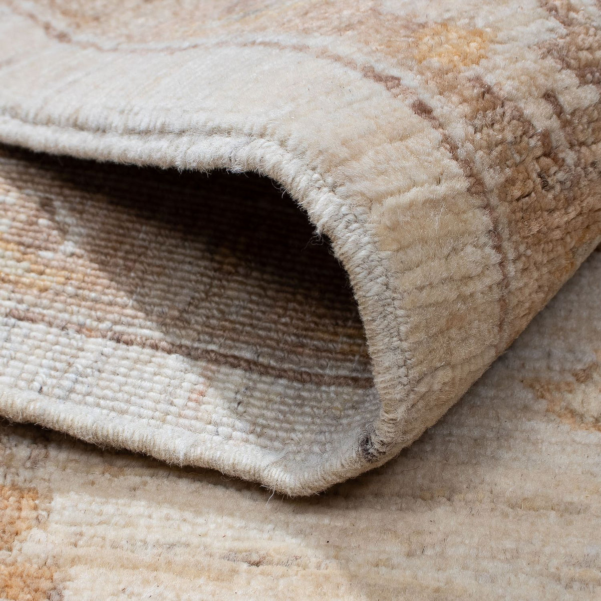 Tappeto Ziegler - 337 x 249 cm - beige chiaro