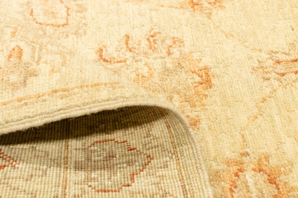 Tappeto Ziegler - 117 x 79 cm - beige