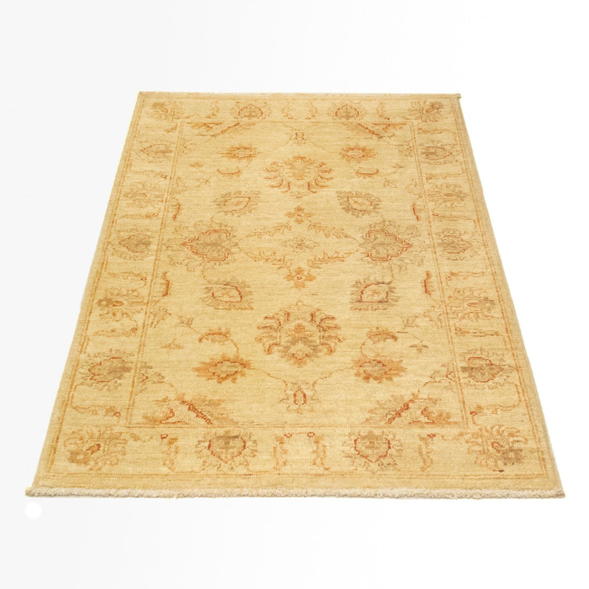 Tappeto Ziegler - 117 x 79 cm - beige