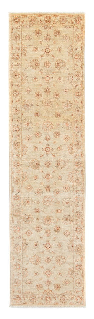 Tappeto corsia Tappeto Ziegler - 300 x 79 cm - beige
