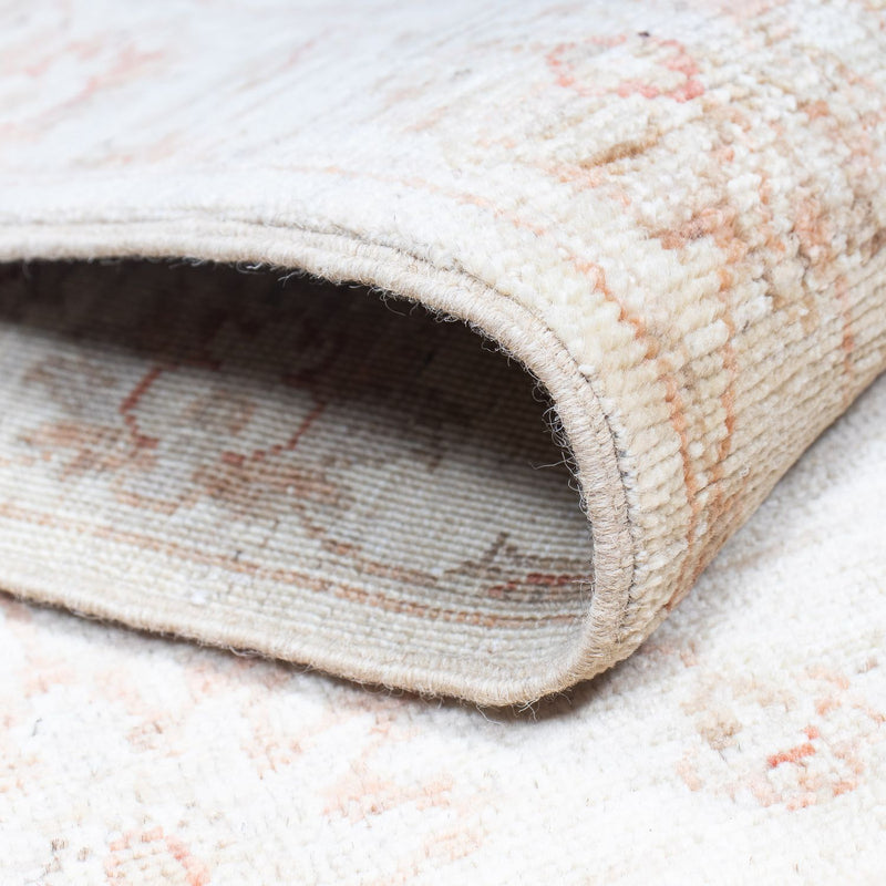 Tappeto corsia Tappeto Ziegler - 300 x 79 cm - beige