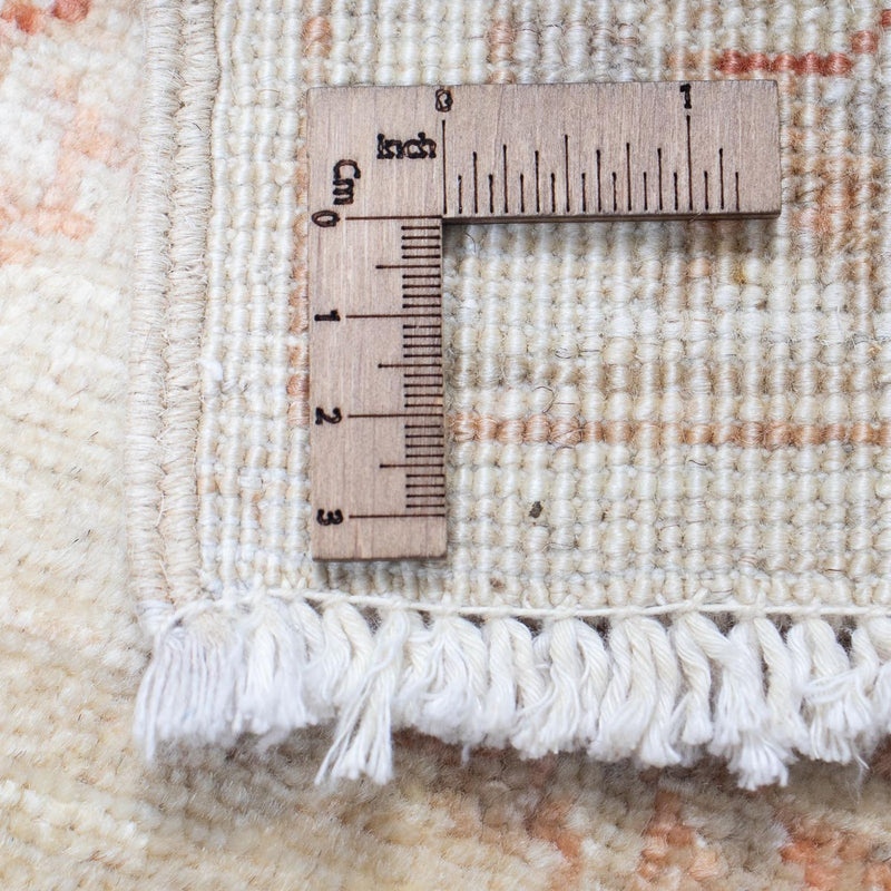 Tappeto corsia Tappeto Ziegler - 300 x 79 cm - beige