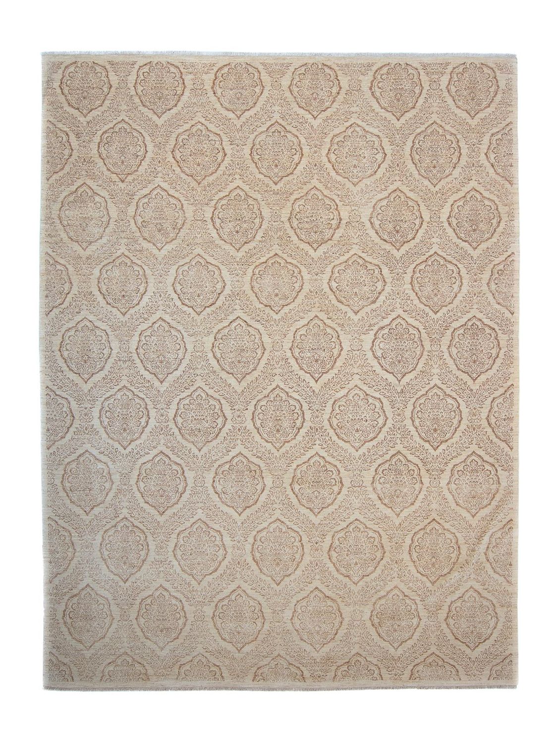 Tappeto Ziegler - 357 x 271 cm - beige