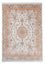 Tappeto Persero - Tabriz - Premio - 340 x 246 cm - beige