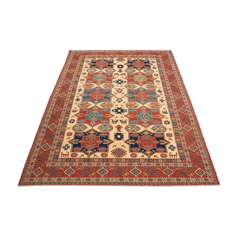Tappeto Kelim - Orientale - 380 x 273 cm - ruggine