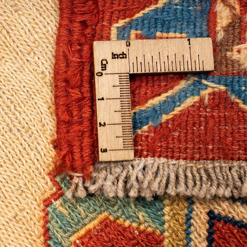 Tappeto Kelim - Orientale - 380 x 273 cm - ruggine