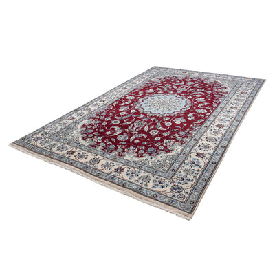 Nain Tappeto 200x305cm - Tappeto persiano