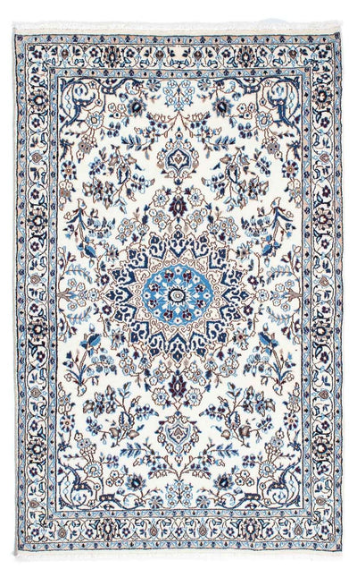Nain - 9La Tappeto 114x187cm - Tappeto persiano