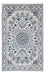 Tappeto Persero - Nain - Reale - 196 x 117 cm - beige