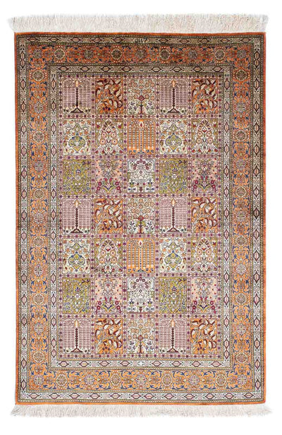 Qom Tappeto 97x150cm - Tappeto persiano