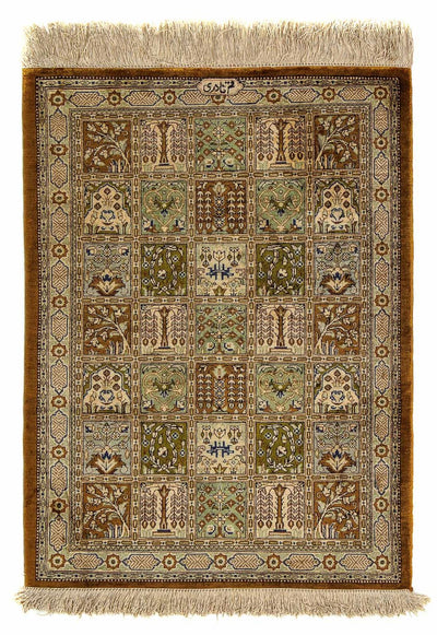 Qom Tappeto 57x77cm - Tappeto persiano