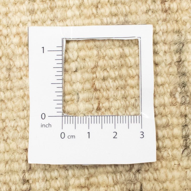 Tappeto Gabbeh - Indus - 305 x 191 cm - beige