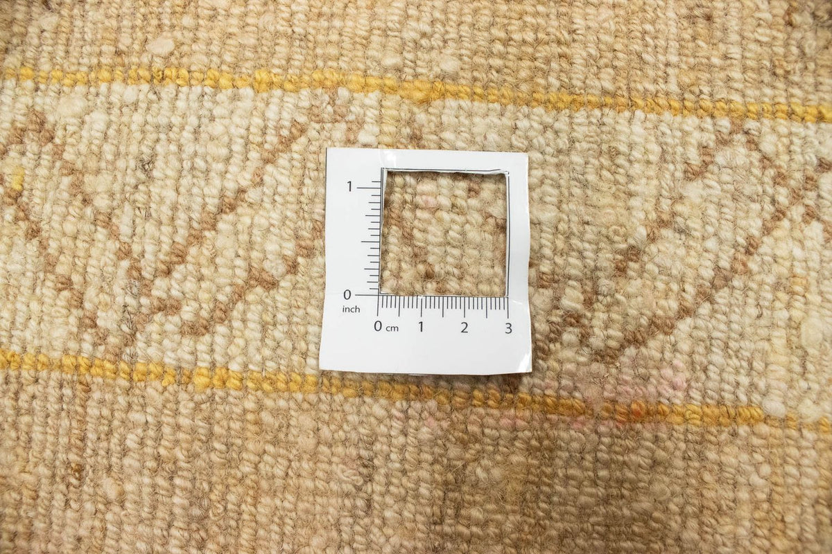 Tappeto Gabbeh - Persero - 200 x 152 cm - beige