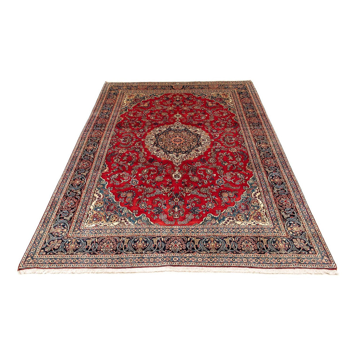 Tappeto Persero - Nomade - 379 x 264 cm - rosso