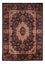 Tappeto Persero - Classico - 365 x 257 cm - blu scuro