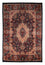 Tappeto Persero - Classico - 369 x 260 cm - blu scuro